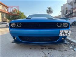 دۆج چالنجەر